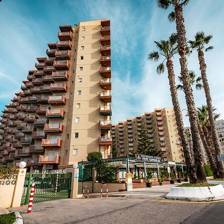 Qh Costa Tropical - Almunecar Exterior photo